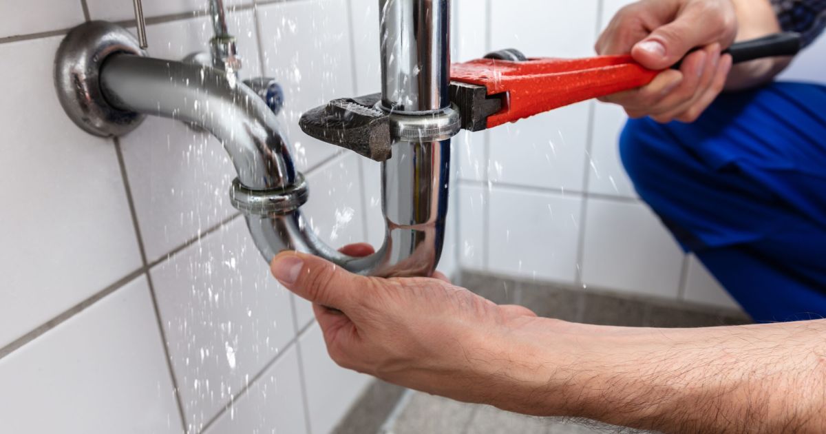 Summer Plumbing Woes: Common Issues to Watch Out For